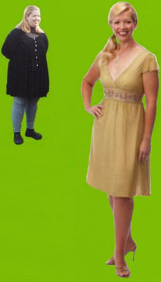 Ultra lite Ascot Vale weight management program